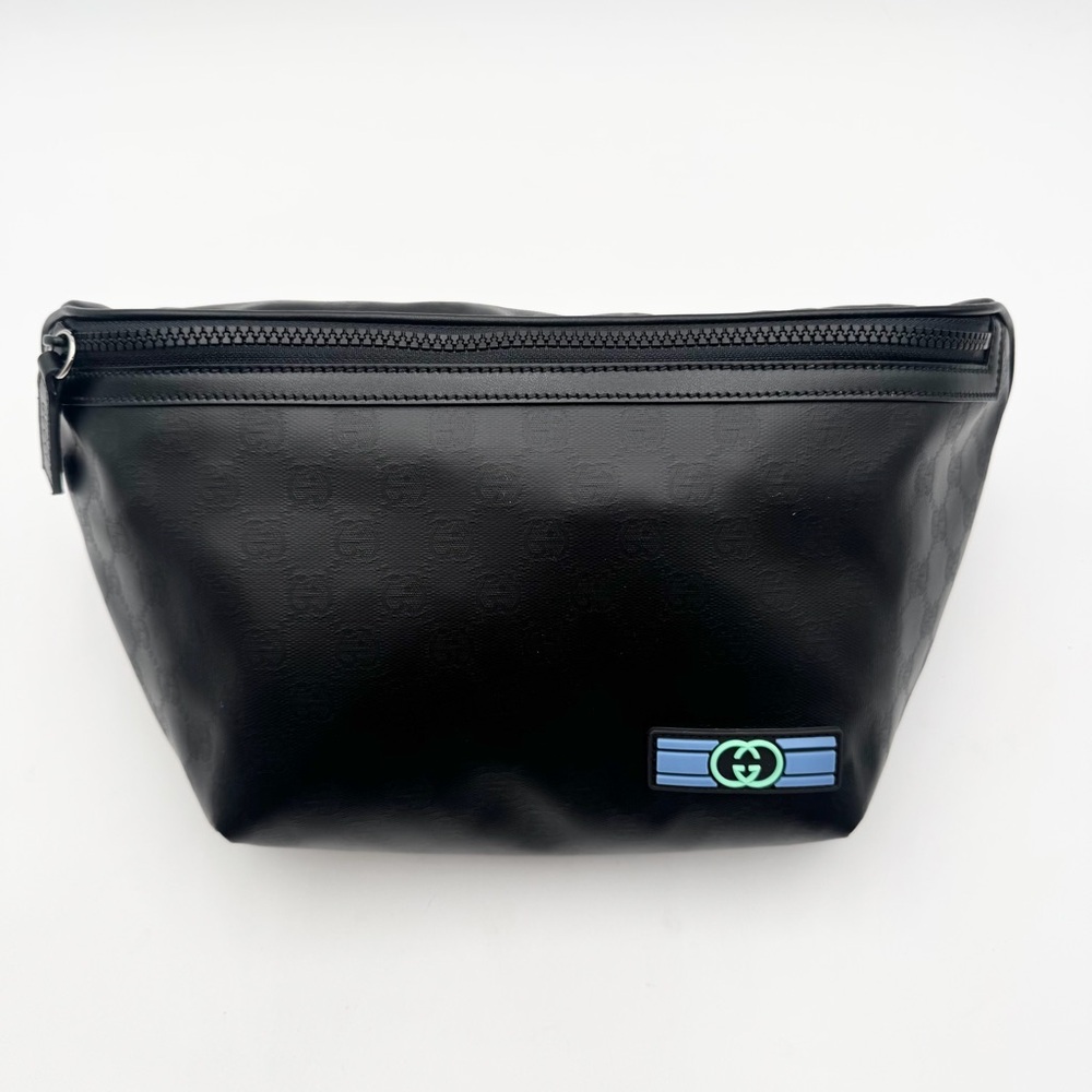 NEW Gucci GG Belt Bag